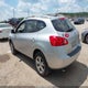 JN8AS58T68W010796 2008 Nissan Rogue Sl auction photo thumbnail 3