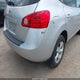 JN8AS58T68W010796 2008 Nissan Rogue Sl auction photo thumbnail 6
