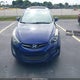 5NPDH4AE2BH052490 2011 Hyundai Elantra Limited auction photo thumbnail 12