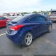 5NPDH4AE2BH052490 2011 Hyundai Elantra Limited auction photo thumbnail 4