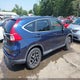 2HKRM4H42GH707141 2016 Honda Cr-V Se auction photo thumbnail 6