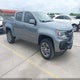1GCGSBEAXN1308865 2022 Chevrolet Colorado 2Wd Short Box Wt auction photo thumbnail 1
