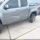 1GCGSBEAXN1308865 2022 Chevrolet Colorado 2Wd Short Box Wt auction photo thumbnail 6