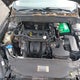 3FA6P0H73ER228644 2014 Ford Fusion Se auction photo thumbnail 10