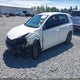 WVWDA7AJ9BW138473 2011 Volkswagen Golf 2.5L 4-Door auction photo thumbnail 2