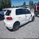 WVWDA7AJ9BW138473 2011 Volkswagen Golf 2.5L 4-Door auction photo thumbnail 4