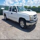 2GCEC19T361120100 2006 Chevrolet Silverado 1500 Lt3 auction photo thumbnail 1