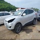 KM8JUCAG8EU871469 2014 Hyundai Tucson Se auction photo thumbnail 2