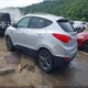 KM8JUCAG8EU871469 2014 Hyundai Tucson Se auction photo thumbnail 3