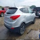 KM8JUCAG8EU871469 2014 Hyundai Tucson Se auction photo thumbnail 4