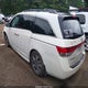 5FNRL5H94EB050374 2014 Honda Odyssey Touring/Touring Elite auction photo thumbnail 3