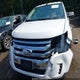 2FMDK3GC4EBA22615 2014 Ford Edge Se auction photo thumbnail 6