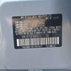 JF1GPAA69CH211180 2012 Subaru Impreza 2.0I auction photo thumbnail 9