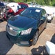 1G1PE5SB5E7311166 2014 Chevrolet Cruze 2Lt Auto auction photo thumbnail 2