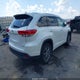 5TDKZRFH5JS532097 2018 Toyota Highlander Xle auction photo thumbnail 4