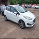 3FADP4EJ6JM112618 2018 Ford Fiesta Se auction photo thumbnail 1