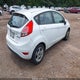 3FADP4EJ6JM112618 2018 Ford Fiesta Se auction photo thumbnail 4