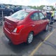 3N1CN7AP4FL872425 2015 Nissan Versa 1.6 Sv auction photo thumbnail 4