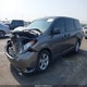 5TDZK3DC7DS291459 2013 Toyota Sienna L V6 7 Passenger auction photo thumbnail 2