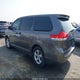 5TDZK3DC7DS291459 2013 Toyota Sienna L V6 7 Passenger auction photo thumbnail 3