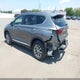 5NMS23ADXLH176824 2020 Hyundai Santa Fe Se auction photo thumbnail 3