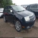 2LMDU88C79BJ00174 2009 Lincoln Mkx auction photo thumbnail 1