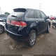 2LMDU88C79BJ00174 2009 Lincoln Mkx auction photo thumbnail 4