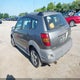 5Y2SL62824Z424030 2004 Pontiac Vibe auction photo thumbnail 3