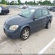 1G1AK58F887154570 2008 Chevrolet Cobalt Ls auction photo thumbnail 2