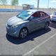 5NPDH4AE9EH521143 2014 Hyundai Elantra Limited auction photo thumbnail 2
