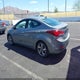 5NPDH4AE9EH521143 2014 Hyundai Elantra Limited auction photo thumbnail 3