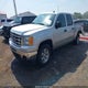 3GTRKVE31AG110571 2010 GMC Sierra 1500 Sle auction photo thumbnail 2