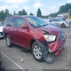 JTEES41A082089479 2008 Toyota Highlander auction photo thumbnail 13