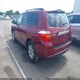 JTEES41A082089479 2008 Toyota Highlander auction photo thumbnail 3