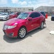 1LNHL9DR9CG803243 2012 Lincoln Mks auction photo thumbnail 2