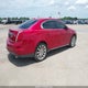 1LNHL9DR9CG803243 2012 Lincoln Mks auction photo thumbnail 4