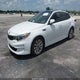 5XXGU4L35GG099911 2016 Kia Optima Ex auction photo thumbnail 2