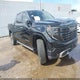 1GTUUHET9NZ643232 2022 GMC Sierra 1500 4Wd Short Box Denali Ultimate auction photo thumbnail 1