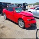 2G1FD3D32F9279141 2015 Chevrolet Camaro 1Lt auction photo thumbnail 1