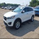5XYPGDA37GG042826 2016 Kia Sorento 2.4L Lx auction photo thumbnail 2