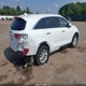 5XYPGDA37GG042826 2016 Kia Sorento 2.4L Lx auction photo thumbnail 4