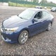 1HGCR6F33EA002674 2014 Honda Accord Hybrid auction photo thumbnail 2