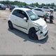 3C3CFFAR2DT689659 2013 Fiat 500 Pop auction photo thumbnail 1