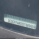 3C3CFFAR2DT689659 2013 Fiat 500 Pop auction photo thumbnail 9