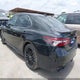 4T1K61AK1PU778478 2023 Toyota Camry Xse auction photo thumbnail 3