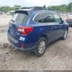 4S4BSACC1F3244886 2015 Subaru Outback 2.5I Premium auction photo thumbnail 4