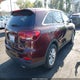 5XYPG4A50KG492618 2019 Kia Sorento 3.3L Lx auction photo thumbnail 4