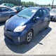 JTDKN3DU7E1742714 2014 Toyota Prius auction photo thumbnail 2