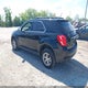 2GNALCEK1H1573326 2017 Chevrolet Equinox Lt auction photo thumbnail 3