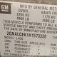 2GNALCEK1H1573326 2017 Chevrolet Equinox Lt auction photo thumbnail 9